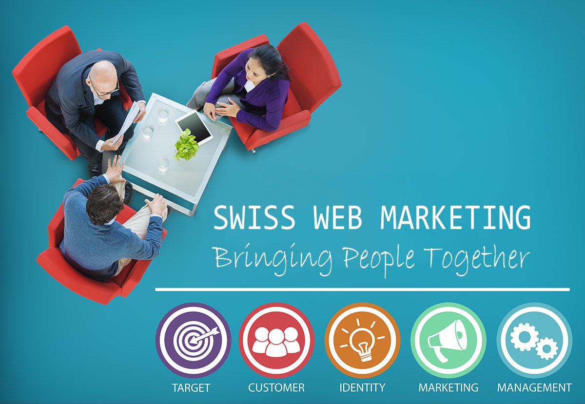 Swiss Web Marketing